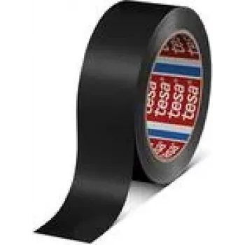 Tesa Packband schwarz (60404-00027-00)