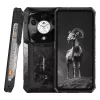Smartphone Ulefone Armor 28 Pro 5G 6,58 Zoll 16GB 512GB Schwarz