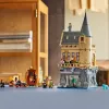 LEGO HARRY POTTER 76463 Hogwarts Schloss - Krankenflügel