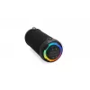 Tragbarer Lautsprecher Denver BTG-213 Schwarz