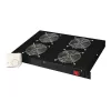 Lüfterpanel Digitus DN-19 FAN-4-HO-SW