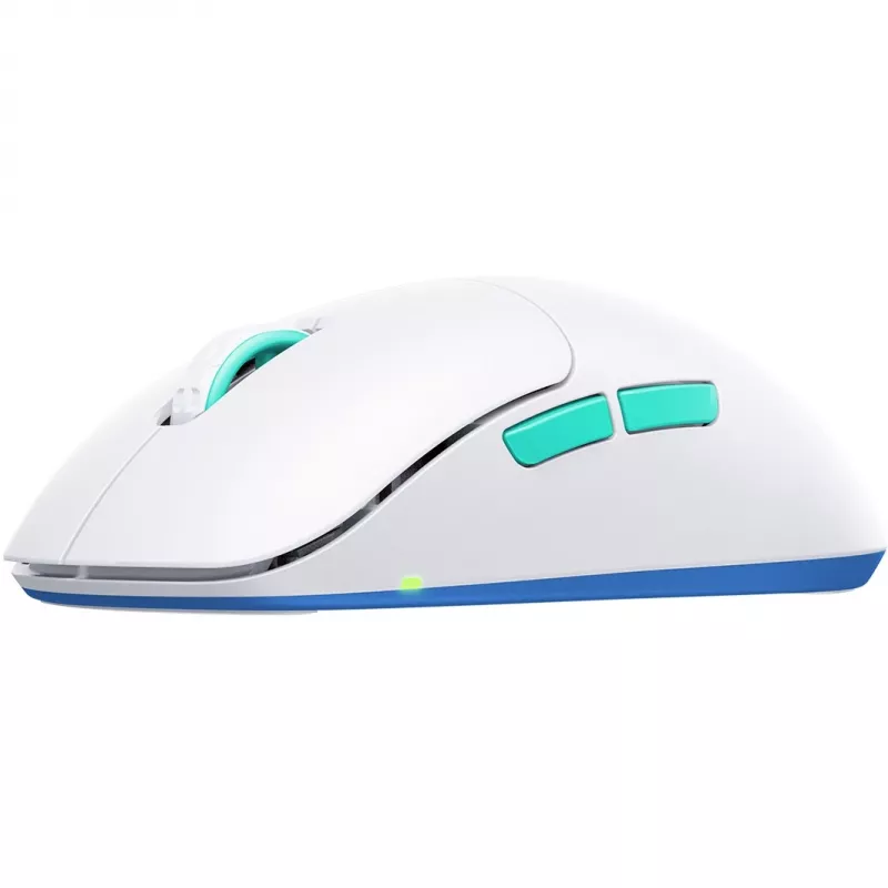 Gaming-Maus CHERRY XTRFY M8