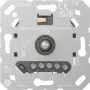 Raumthermostat Jung RTR231 für Heizung und Kühlung, 230 V (RTR231)