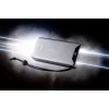 Powerbank INTENSO 7332054 — 20000 mAh, PD 3.0 & QC 3.0, 20 W, USB-A + USB-C, grau