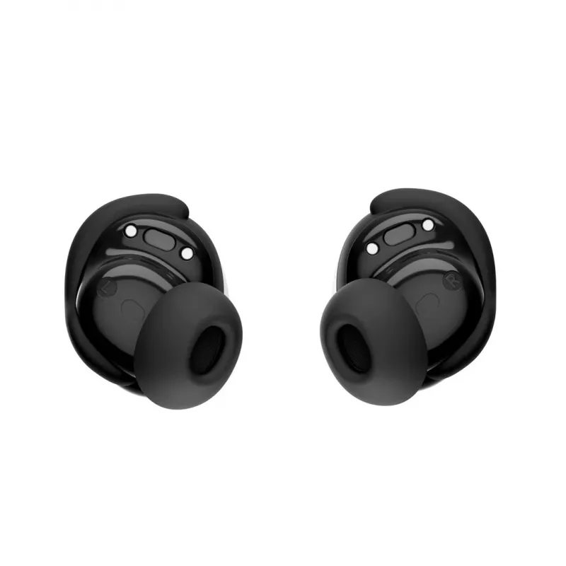 Bose 888507-0100 Kopfhörer/Headset Kabellos Im-Ohr Bluetooth Schwarz