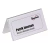 Nichtmetallisches Namensschild Durable 805119