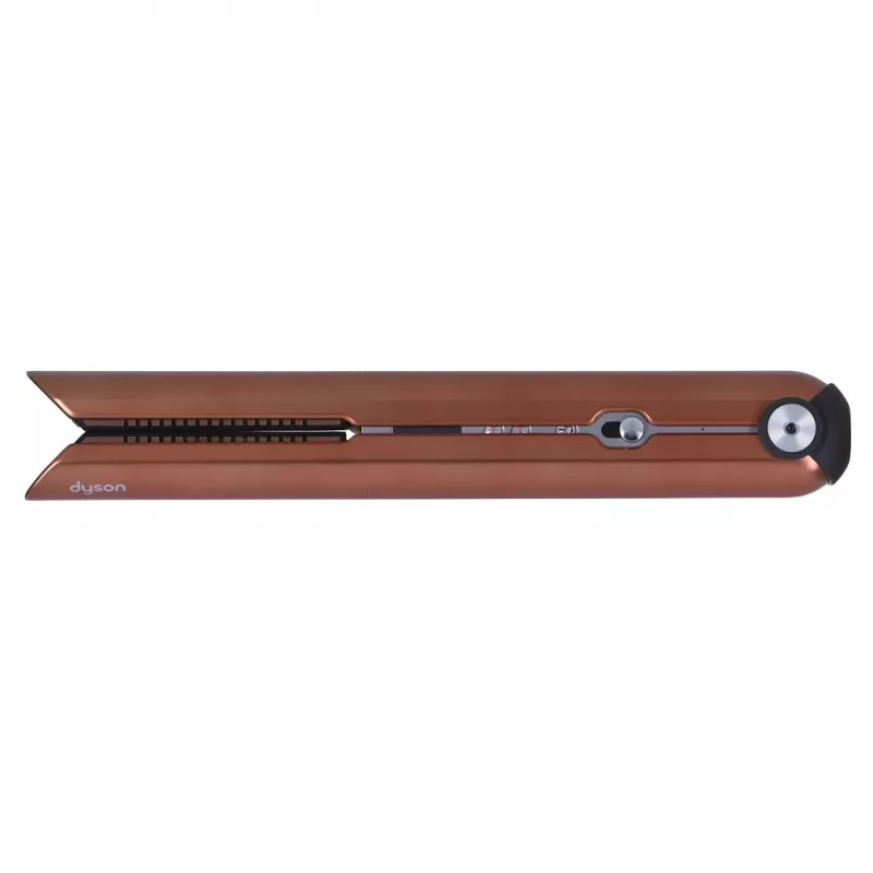 Dyson HS07 Corrale Copper/Nickel Haarglätter