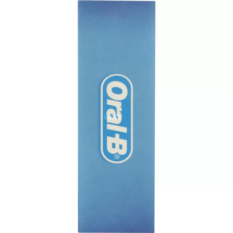 Oral-B Pro 3D White Ersatzbürstenköpfe, 12 Stück