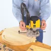 Schwalbenschwanzfräser DeWALT DW622KT