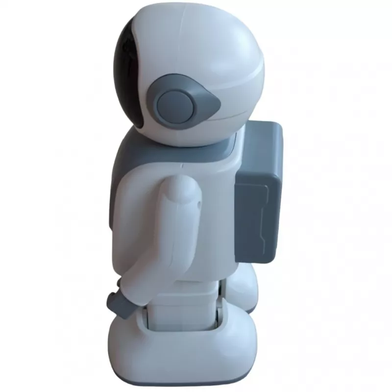 Bluetooth-Lautsprecher ALLNET Robert mit App-Steuerung – Modell Robert