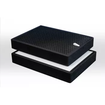 3in1 Ersatzfilter-Set