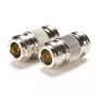 Poynting - Antennenzubehör - Adapter - A-ADPT-047 - N-Type (F) auf N-Type (F) (A-ADPT-047)