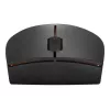 Kabellose beidhändige Maus Lenovo GY51L15679 — Frostblau, RF 2,4 GHz, 1000 DPI, 3 Tasten, AA-Batterie