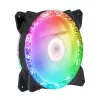 Cooler Master MF120 Prismatic 120mm ARGB Reverse Blade Gehäuselüfter