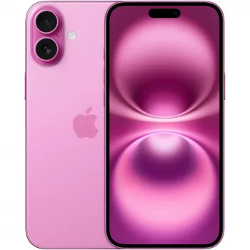 Apple iPhone 16 Plus - 5G Smartphone - Dual-SIM / Interner Speicher 512 GB