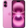 Apple iPhone 16 Plus - 5G Smartphone - Dual-SIM / Interner Speicher 512 GB