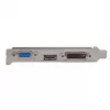 Grafikkarte GeForce GT 240 1GB DDR3 128BIT DVI HDMI VGA LP Lüfter V2