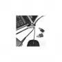 Kabelschloss Compulocks CL20T-xTrap Schwarz Silber