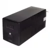 Digitus DN-170065 USV (Unterbrechungsfreie Stromversorgung) Line-Interactive 0,8 kVA 480 W 4 Steckdosen