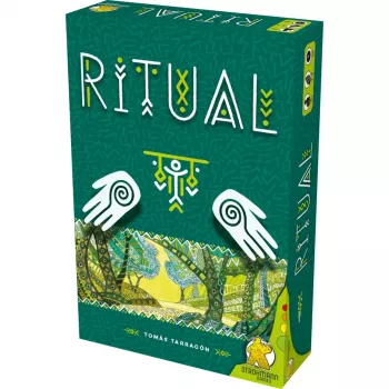 Ritual, Brettspiel