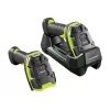 Zebra DS3678-SR Handheld-Barcodelesegerät 1D/2D LED Schwarz, Grün