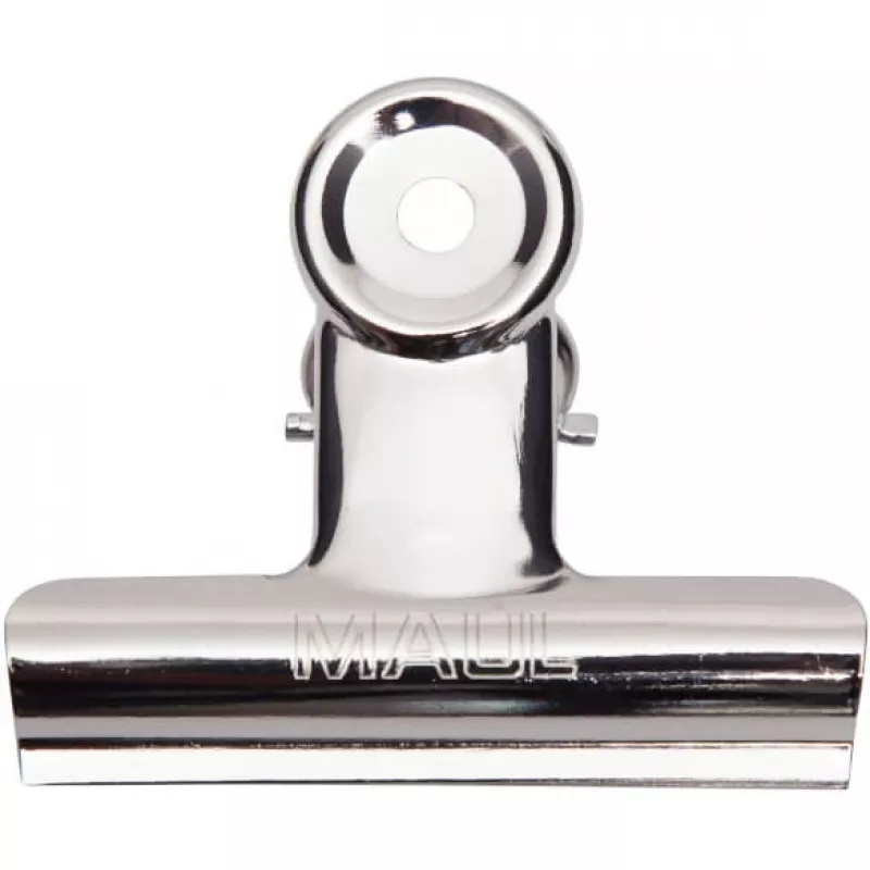 Maul 2177096 Silber
