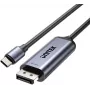 Unitek USB-C auf DisplayPort 8K bidirektionales Kabel 1,5 m