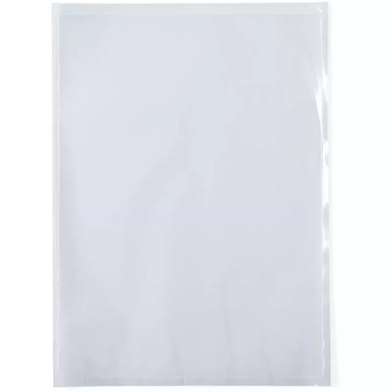 Klarsichthülle HERMA 1427 Transparent