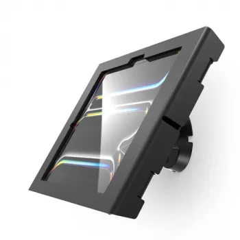 Compulocks iPad Pro M4 11 (2024) Apex Enclosure Tilting Wall Mount - Montagekit (Gehäuse) (505B11PAPX4B)