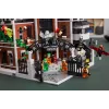 LEGO Batman 76300 Arkham Asylum Bauset – LEGO, Modell 76300