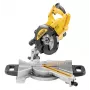 DeWALT DWS774 Kappsäge 4500 U/min 1400 W