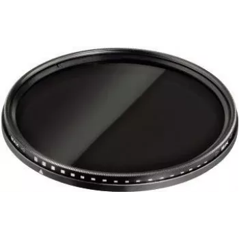 Neutraldichtefilter Hama ND2-400 5,5 cm Schwarz