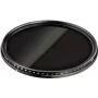Neutraldichtefilter Hama ND2-400 5,5 cm Schwarz