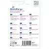 Memory Micro Sdhc 8GB C10/W/ADAPTER MR957 Mediarange