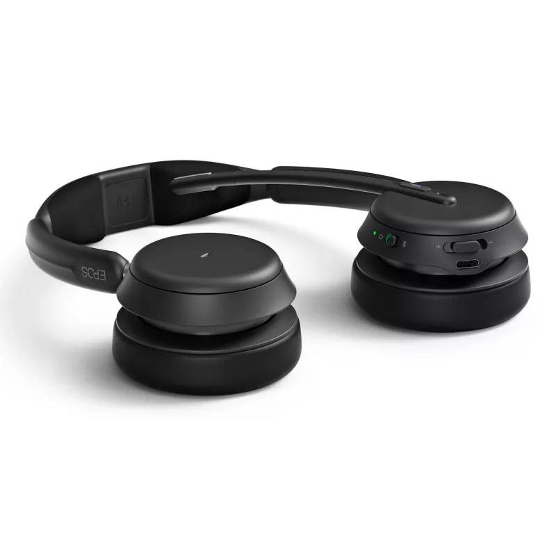 Bluetooth-Headset EPOS IMPACT 1060T MS Teams
