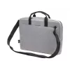 Aktentasche DICOTA schlank Eco MOTION 12 - 13,3 Zoll Grau Tragegriff Schultergurt