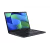 Acer | TravelMate TMP414-53-G2-TCO-585Q | Schieferblau | 14 Zoll | WUXGA | 1920 x 1200 Pixel | Intel Core 5 | 120U | 16 GB | DDR5 | Solid-State-Laufwerk 256 GB | Intel Iris Xe
