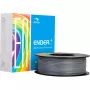 3D-Druckmaterial Creality 3D 3301010308 PLA Grau 1 kg 1,75 mm