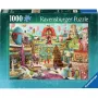 Puzzle Ravensburger Sweet Street 1000 Teile – 1000-Teile-Puzzle von Ravensburger