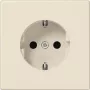 JUNG LS 1520 KI. Strom (maximal): 16 A. Breite: 70 mm, Höhe: 70 mm (LS1520KI)
