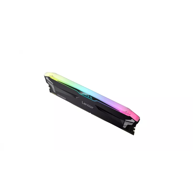 Lexar LD5U16G72C34LA-RGD Speichermodul 32 Kit (16GBx2)