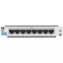 Netzwerkmodul HP Enterprise 8-Port 10GBase-T J9546A-RFB