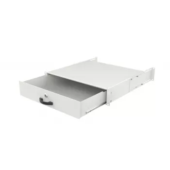 Rack-Zubehör Lanview RAD105WH