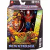 Action-Figur MATTEL Masterverse Core Beast Man JBP80 – sammelbare, bewegliche Figur