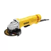 DeWALT DWE4203-QS Winkelschleifer 12,5 cm 11000 RPM 1010 W 2,2 kg