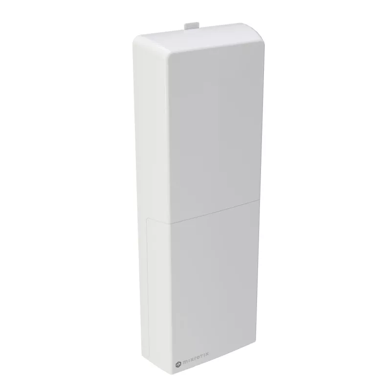 Glasfaser-auf-Ethernet-Medienkonverter MikroTik FTC21 — SFP auf RJ45