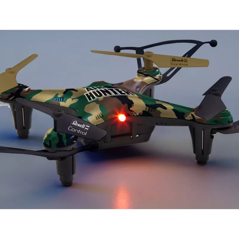 Revell 23860 ferngesteuertes Spielzeug