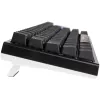 Ducky One 2 Pro Mini Tastatur Gaming USB Schwarz