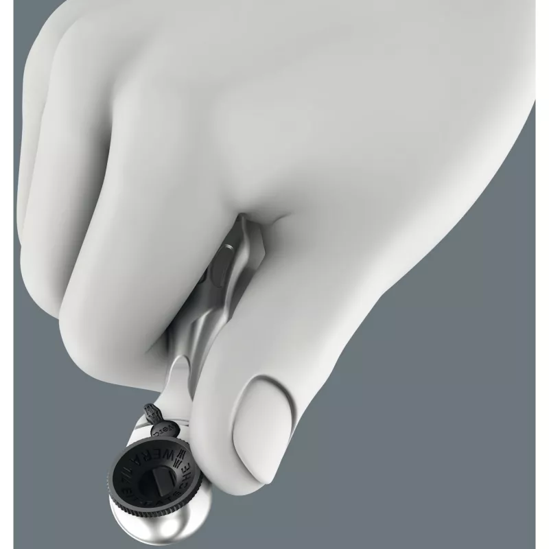 Wera 05073230001 Aufbewahrungsantrieb