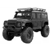 Amewi RC Crawler Mini-D90 AMXRock 4WD 1 16 RTR schwarz (22725)